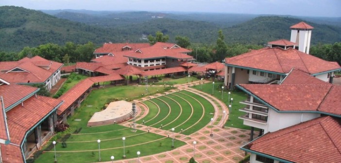 IIM Kozhikode Final Placement Sees 12% Rise in Mean Salary at Rs 23.08 LPA