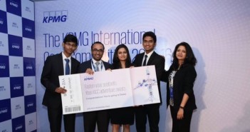 iim-ahmedabad-iim-a-pgp-two-year-mba-team-wins-kpmg-international-case-competition-national-finals