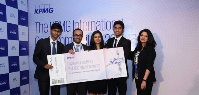 iim-ahmedabad-iim-a-pgp-two-year-mba-team-wins-kpmg-international-case-competition-national-finals