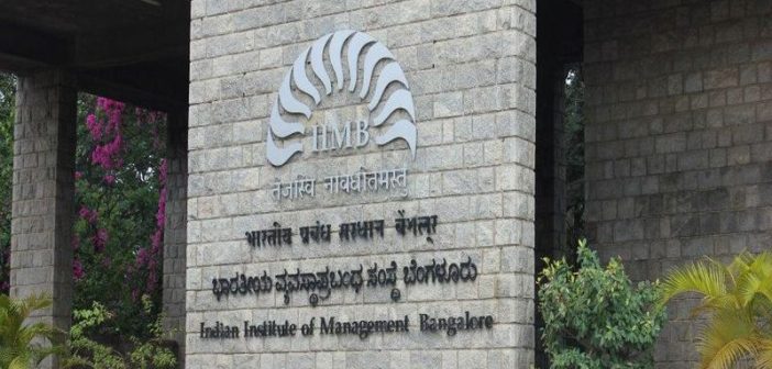 israel-seeks-iimb-students-help-to-move-to-next-level-coller-school-of-management-tel-aviv-university-technology-partnership