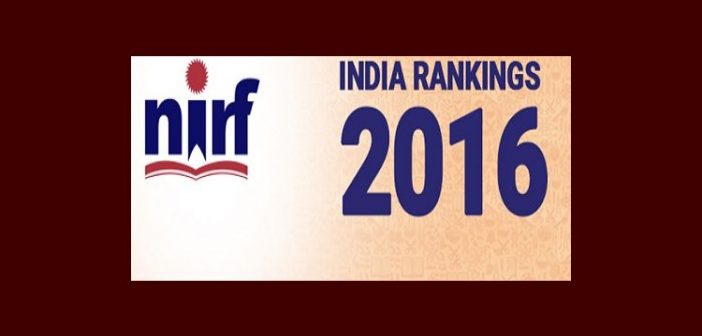 national-institutional-ranking-framework-nirf-2016-alls-not-well-with-the-rankings-institution