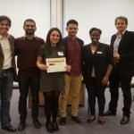 Oxford Social Innovation Case Competition Nets Three Winning Teams
