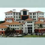 SCMS Cochin School of Business (SCMS Cochin) : Eligibility, Admission Process & Other Details