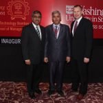 An EMBA Jointly Offered By IIT-B And Olin Business School