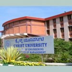 Christ University Institute of Management : Eligibility, Admission Process & Other Details