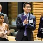 Foster's Consulting & Business Center Makes A Difference To Small Businesses, Disadvantaged Communities