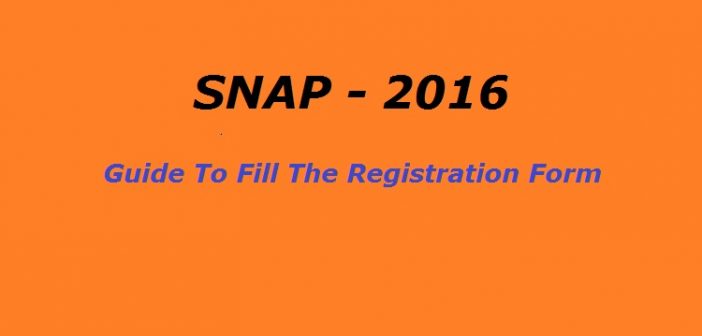 guide-to-filling-up-snap-symbiosis-national-aptitude-2016-two-year-mba-world-registration-form-exam-pattern-deadlines-fees-eligibility-criteria-fees