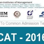 A Step-By Step Guide To Filling Up CAT 2016 Application Form