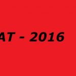 How To Bell The CAT 2016 For IIM Admission