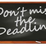 Come September, MBA Admission Season 2016-17 Set To Close