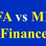 Should You Acquire MBA, CFA Or Both?