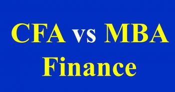 should-you-acquire-cfa-two-year-mba-or-both-mba-vs-cfa-knowledge-finance-investor-path-to-success-portfolio-management-technical-knowledge