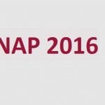 How To Prepare For SNAP 2016