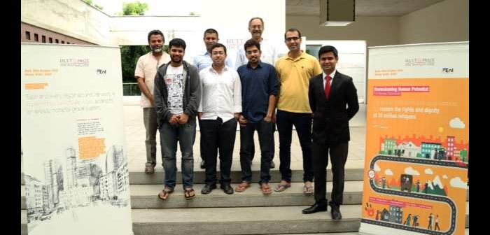 iimb-team-advances-to-7th-annual-regional-finals-of-hult-prize-2017