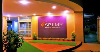 Reception_area_at_SPJIMR_