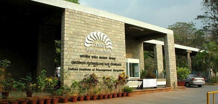 IIMB MBA (PGP) Final Placement 2020: Consulting Tops with 147 offers