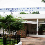 IIM Trichy PGP Final Placement sees average 13.30 Lakh CTC, Highest offer Rs 33 Lakh
