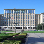 Tsinghua-INSEAD Executive MBA Application Deadline on April 17