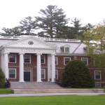51% of Class of 2018 at Tuck With Humanities Background