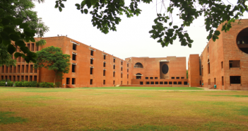 3rd Batch of ePGP for Working Executives Begins Classes at IIM Ahmedabad