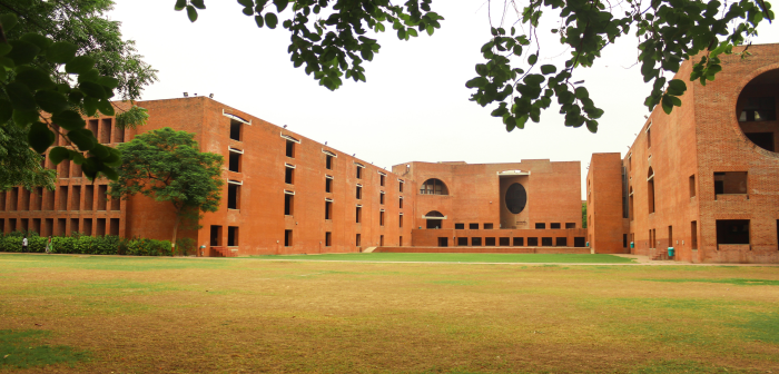 3rd Batch of ePGP for Working Executives Begins Classes at IIM Ahmedabad