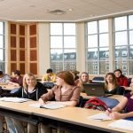 A Technological Makeover for Traditional MBA Classroom