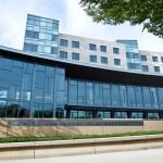 21% of MIT Sloan Class of 2019 has Finance Services Work Background