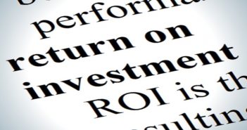 return-on-investment