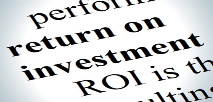 return-on-investment