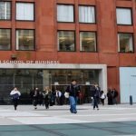 NYU Stern Class of 2019 Has 36% Majors in Business