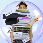 Is MBA Student Debt Killing Entrepreneurship and Innovation?