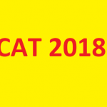 Last Date for CAT 2018 Application Extended Till September 26