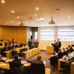 New 1+1 MBA With Modern Languages At Oxford From October 2019