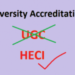 HECI To Replace UGC, Draft Bill Placed in Public Domain For Comments