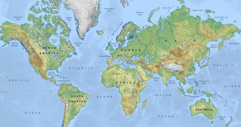world-physical-map-mercator-large