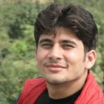 Profile photo of Prabhat Rathi